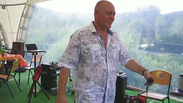 Дуэт «СеНат» - Севастополь - Ах Какая Женщина смотреть онлайн