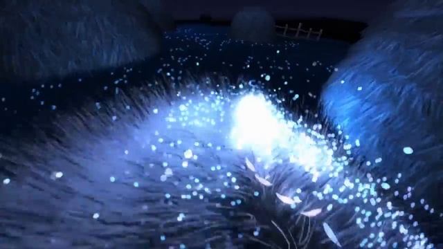 The Flower - Обзор