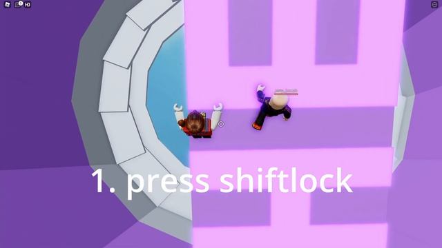 How To JUMP on KILLBRICK | Tower Of Hell смотреть онлайн