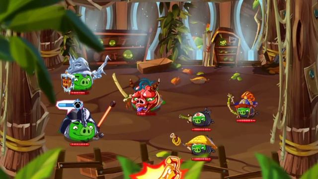 Dark Knight And Ice Knight Vs All Dungeons (AB Epic Request) смотреть онлайн
