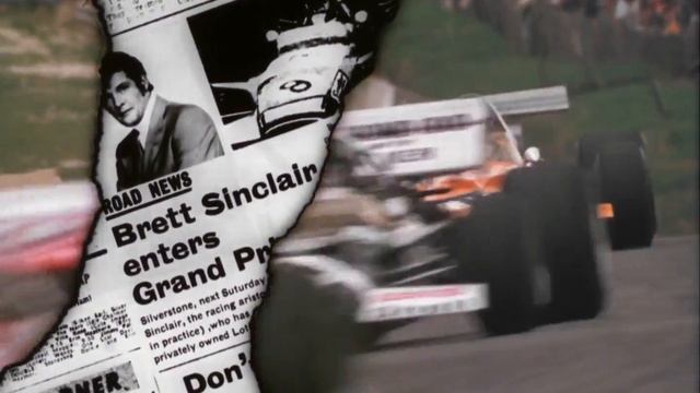 Générique - Amicalement Vôtre HD смотреть онлайн