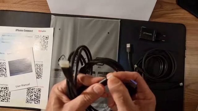 Unboxing Monitor portátil Touch Zeuslap Z15ST смотреть онлайн