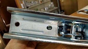 Сцепное устройство замок для легкового прицепа