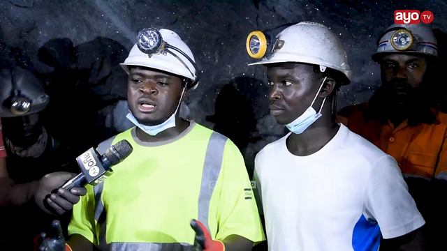 ANGALIA YALIPOPATIKANA MAWE YA BILIONI 2,WANATUMIA MILIONI 10 KWA WIKI "JABALI LA SUKARI" смотреть онлайн