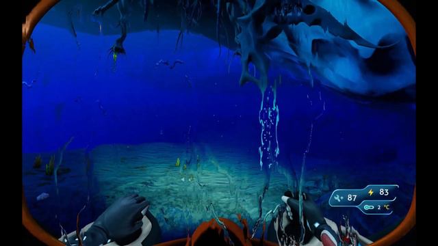 Дом Алана Subnautica Below Zero смотреть онлайн