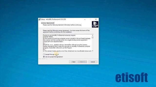 CITIZEN CL S521, CL S621 INSTALLATION A NEW PRINTER смотреть онлайн