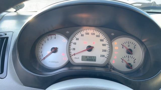 Обзор Vortex Tingo 2010г. ПРОХОР | Просто Хорошие Автомобили смотреть онлайн