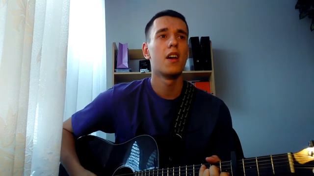 Linkin Park - Powerless (Live Cover by Kaso) смотреть онлайн
