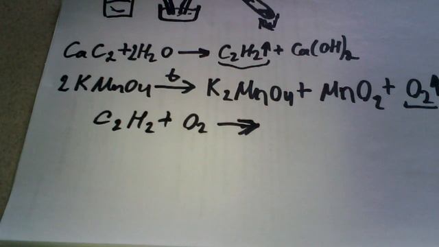 125. Факторы, влияющие на скорость химической реакции смотреть онлайн