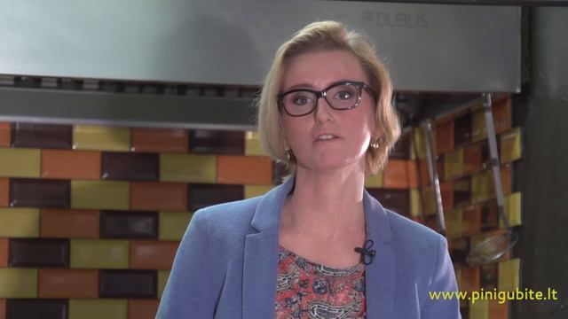 Pinigų bitės savaitė jaunimui: Studente! Valgyk pigiai ir sveikai! смотреть онлайн