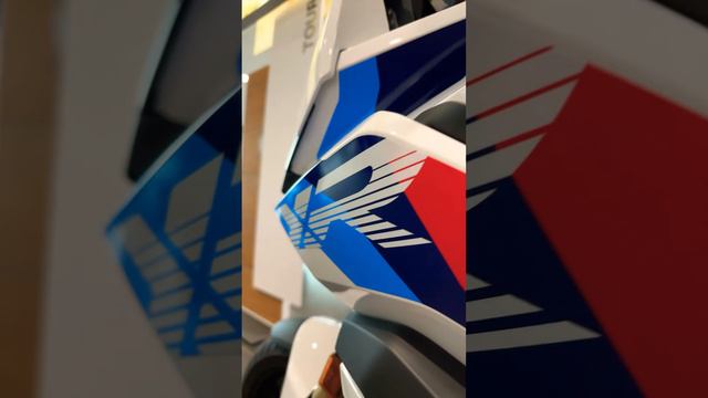 Bmw S 1000 Xr M Motorsport