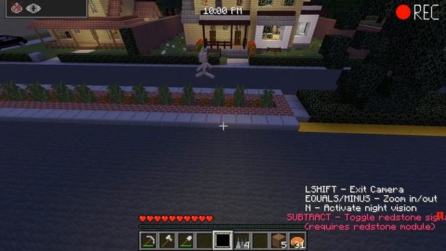 ?СЛЕДИМ ЗА ГОВОРЯЩЕЙ БЕЛЛОЙ ЧЕРЕЗ СКРЫТЫЕ КАМЕРЫ В МАЙНКРАФТ! ШЕДИ ЛЕСКА И НУБИК ТРОЛЛИНГ MINECRAFT смотреть онлайн