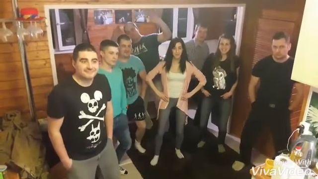 Грибы - Тает лед (дачный вариант) смотреть онлайн