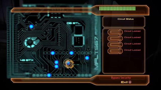 Me2 Blind Playthrough Part 2 смотреть онлайн