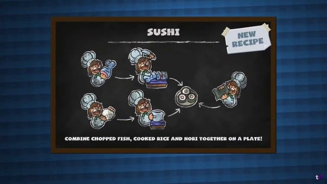 2本のゲームが無料配布中！！－Overcooked! 2－ & －Hell is Other Demons－Epic Games Store смотреть онлайн