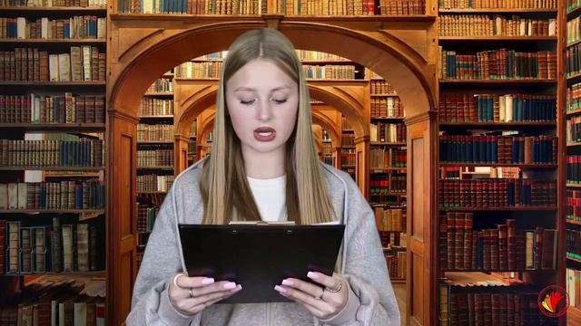 СТЕЦЕНКО СОФИЯ | АКЦИЯ "ЧИТАЕМ С ПЕРВЫМИ" | МЕЖДУНАРОДНЫЙ ДЕНЬ ШКОЛЬНЫХ БИБЛИОТЕК | АКАДЕМИЯ ДЕТСТВА смотреть онлайн