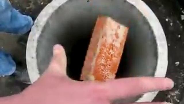 Мусоропровод смотреть онлайн