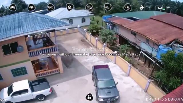 LyzRc Drone GPs , Memuaskan смотреть онлайн