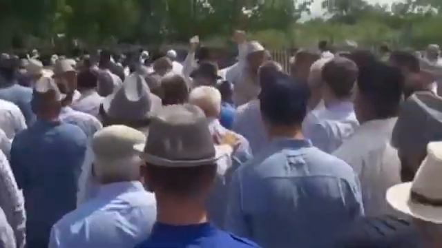 Вели йо1 Кхокхи тезет.. 1овди зюкар 26.07.2018. смотреть онлайн
