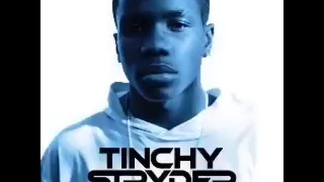 Tinchy Stryder - Hands Of Time смотреть онлайн
