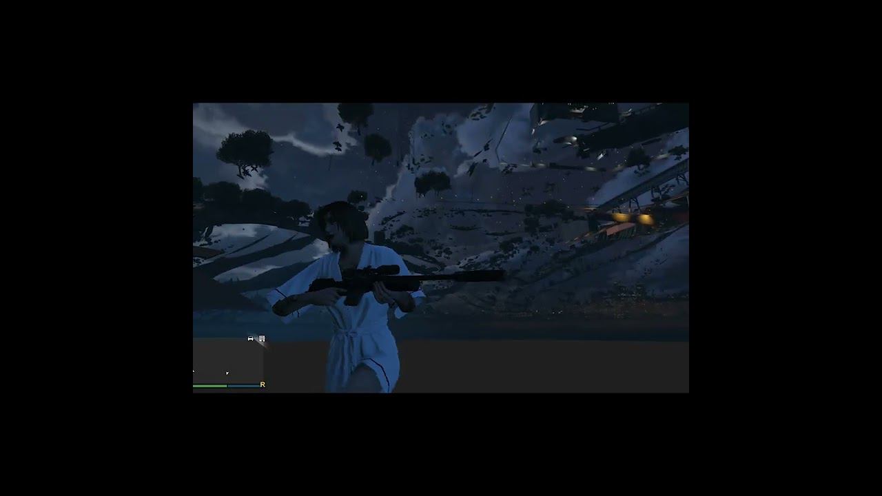 Осушить ящера #5 смотреть онлайн