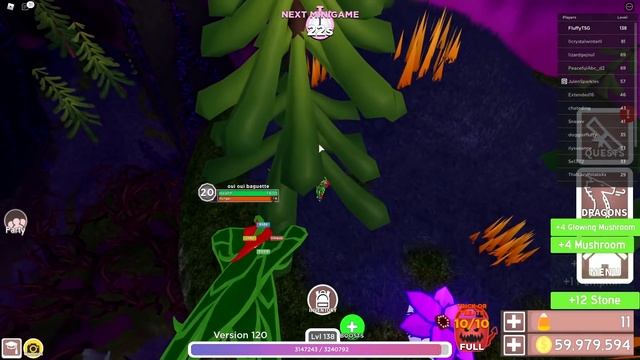 We Got ANOTHER HALLOWEEN CODE In ROBLOX Dragon Adventures!!! смотреть онлайн