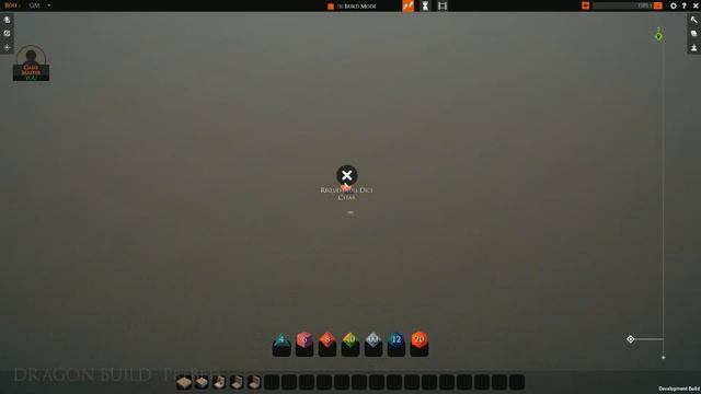 TaleSpire Beta - GM Tips #3 - Dice смотреть онлайн