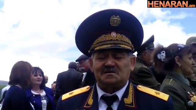 Աստվածատուր Պետրոսյանը հիշեց смотреть онлайн