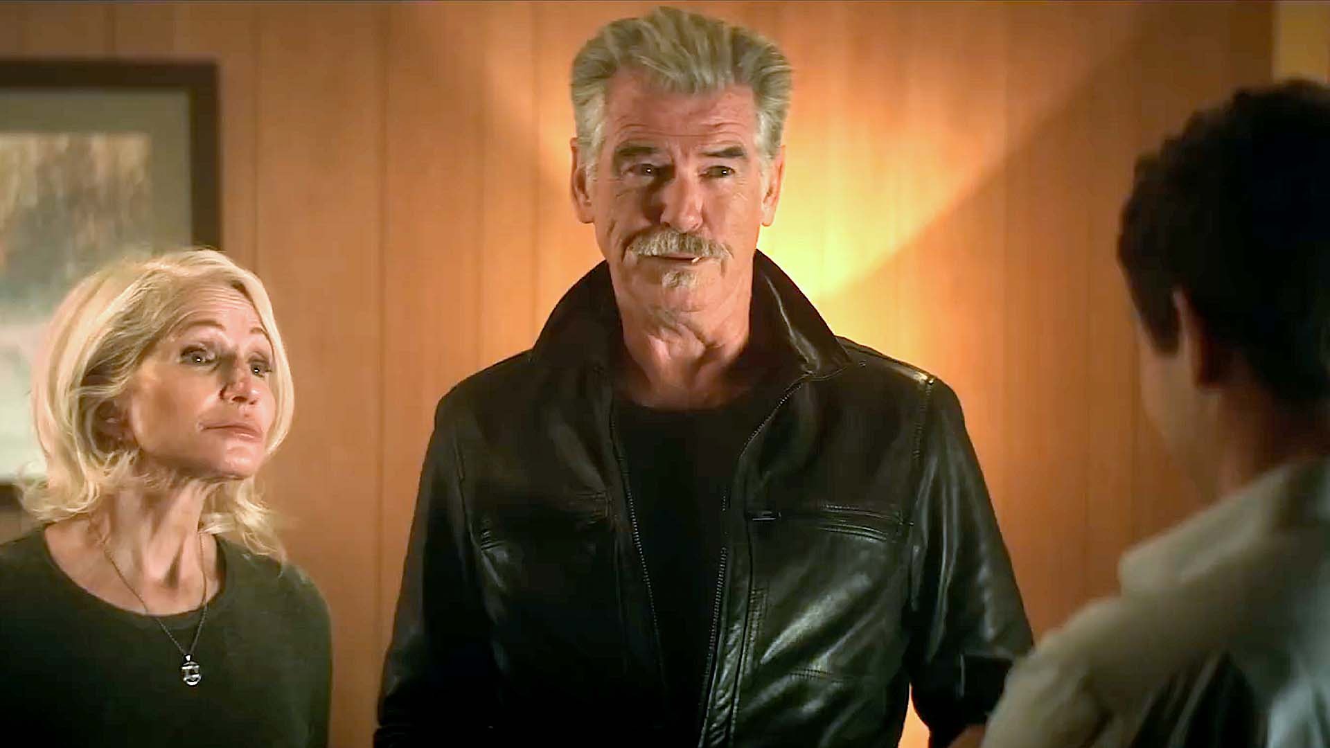 Родственники вне закона - Официальный трейлер - Фильм 2023 смотреть онлайн