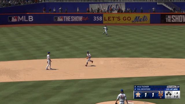 MLB LIVE🔴 Houston Astros Vs New York Mets - 23rd March 2024 | MLB Full Game - MLB 24