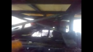 Облегченная будка на газель своими руками