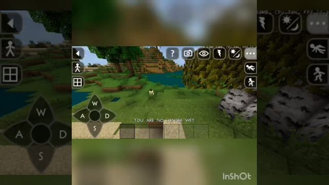 САМЫЙ ЛУЧШИЙ КЛОН МАЙНКРАФТ смотреть онлайн