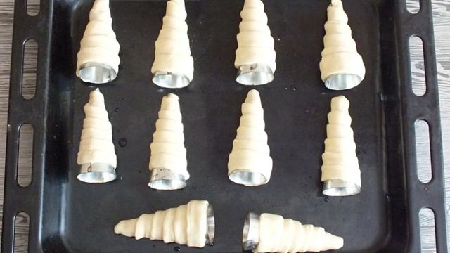 Рецепты от шеф-повара