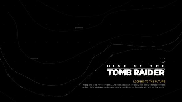 DANG LARA YOU ONLY 32 BIT BUT LET NERDY DUDE HIT..... Rise of the Tomb Raider Trophy Hunting Ep. 1 смотреть онлайн