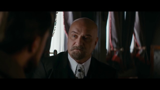 Герой (2016) Трейлер HD смотреть онлайн