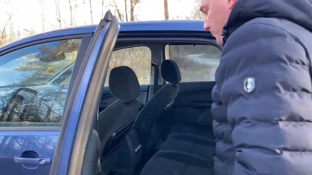 Краткий обзор от владельца Ford C-Max. Плюсы и минусы автомобиля. смотреть онлайн