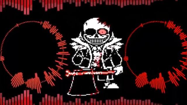 UNDERTALE | HORRORTALE Remix | Assured Prey [+MIDI]