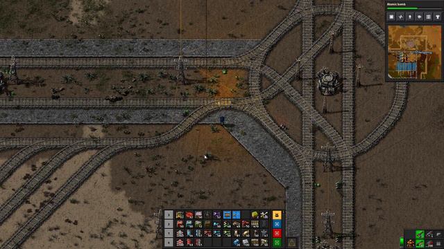 Factorio MP with NOG - S01E112 - Fixing Flame Thrower Fuel Delivery смотреть онлайн