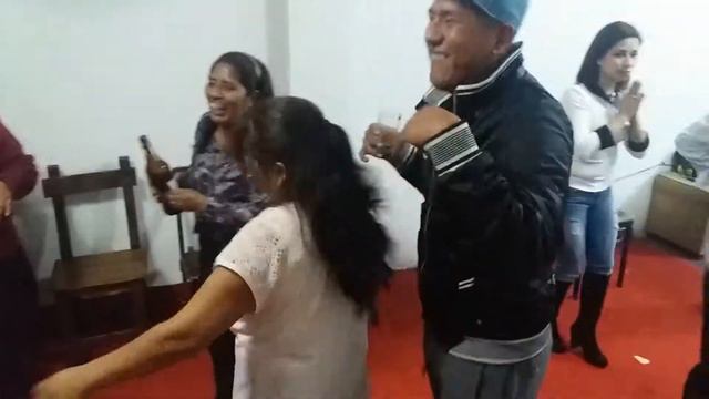 Miguel angel Andrés romero mamani(8) смотреть онлайн