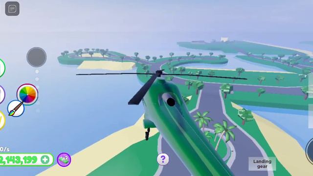 Скоро выйдет новый 5 дом в игре мега особняк тайкун