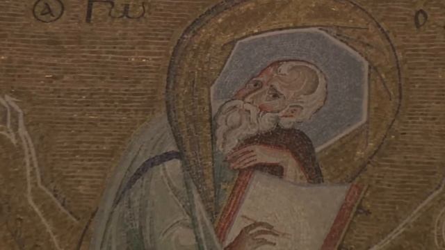 БОЖЕСТВЕННАЯ ЛИТУРГИЯ. АКАФИСТ. Трансляция богослужения 22 января (воскресенье) в 8:40 смотреть онлайн