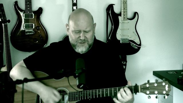 Chapeau - Robert Redweik Cover by Mario Romanow смотреть онлайн