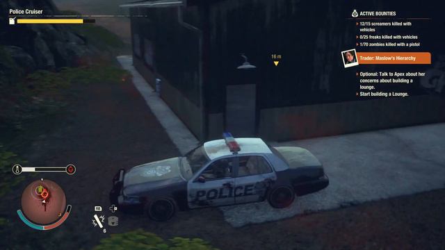 Comfy Chair Mod - State of Decay 2: Juggernaut Edition Let's Play - Part 13 смотреть онлайн