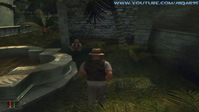 Дайте Поиграть Нубу в Hitman Blood Money #1 - Урожайный Год смотреть онлайн