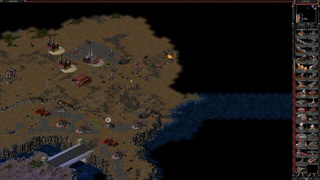 Let's Play Command & Conquer: Tiberian Sun - Firestorm #18 | Nod Mission 9: Core of the Problem смотреть онлайн