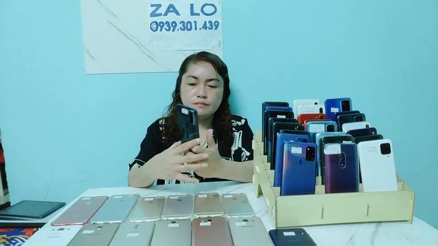 Điện thoại cũ giá rẻ Tân An Long An ship toàn quốc. Zalo 0939.301.439 смотреть онлайн