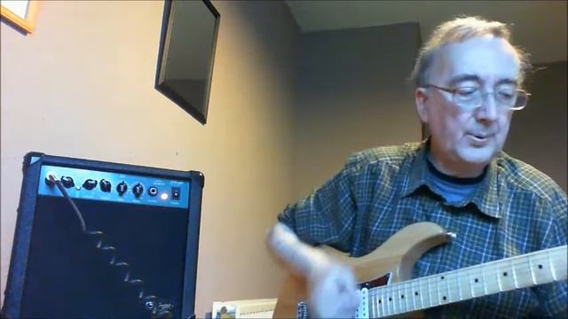 Stagg 10 GA P Practice amp смотреть онлайн
