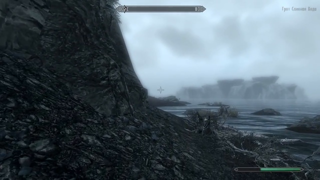 Skyrim Тушите свет Прохождение смотреть онлайн
