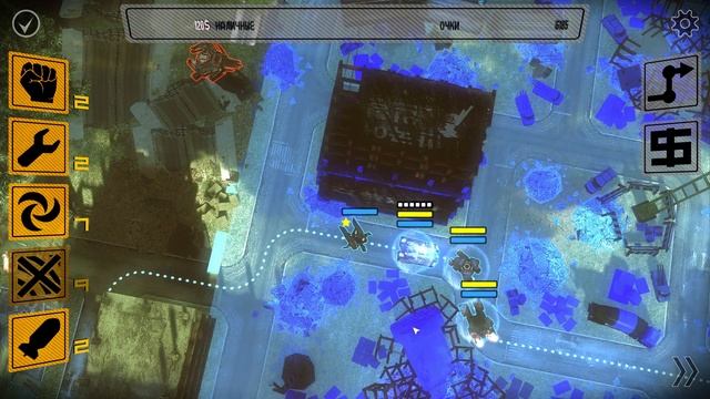 ANOMALY Korea - часть 11 смотреть онлайн
