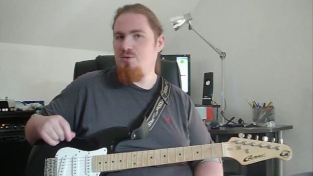 Review: Career Stage Series Junior Statocaster смотреть онлайн